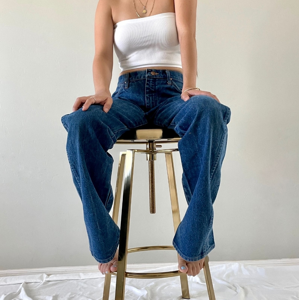 Vintage Wrangler Jeans - Picture 3 of 7